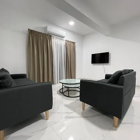 Lazuli City Center Ap 5B Larnaca