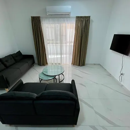 Lazuli City Center Ap 5B *