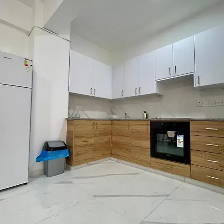 Centro Ларнака