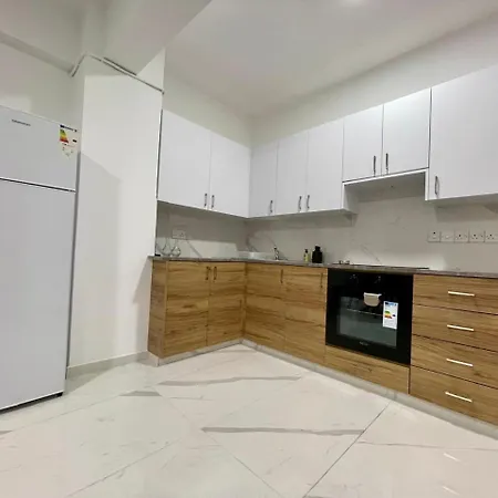 Centro Апартаменти