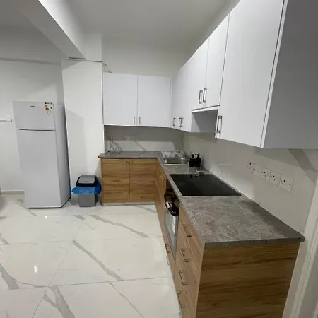 Апартаменти Centro