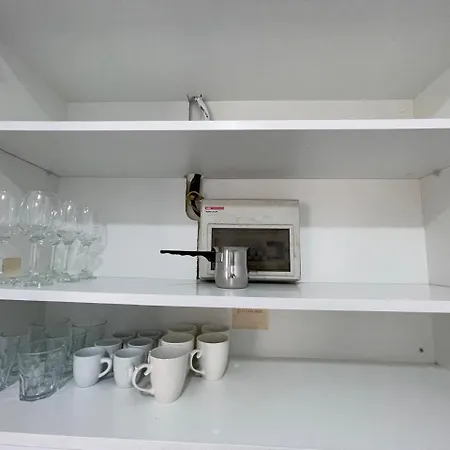 Centro Апартаменти *