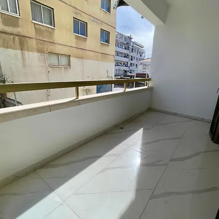 Centro Апартаменти Ларнака
