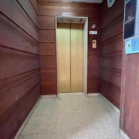 Centro Апартаменти