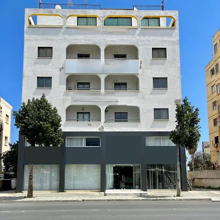 Апартаменти Centro *