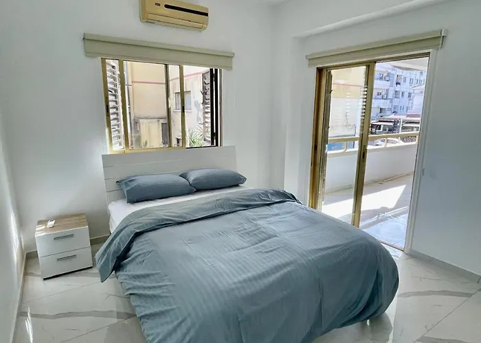 Centro Apartment Larnaka