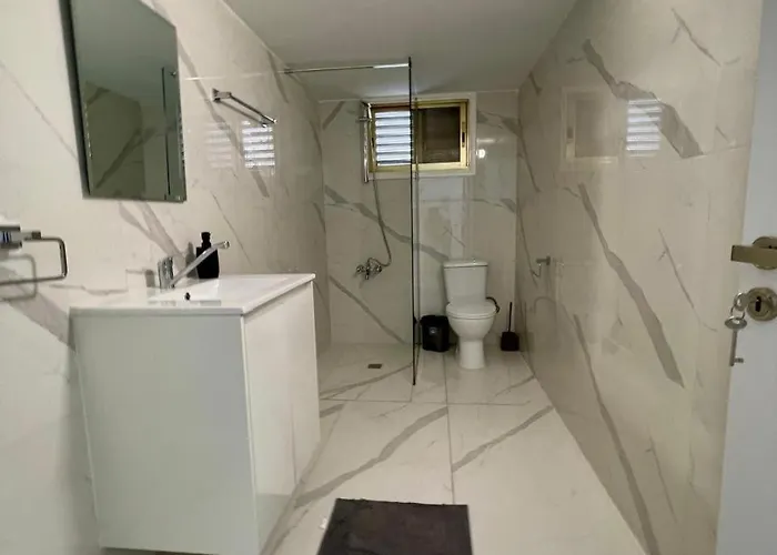 Apartment Centro Larnaka