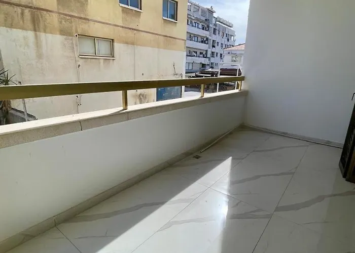 Centro Daire Larnaca