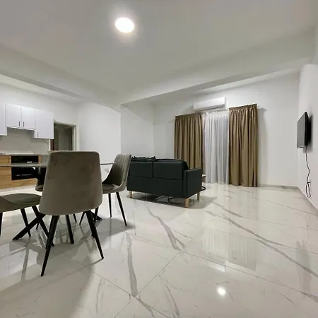 Lazuli City Center Ap 5B *