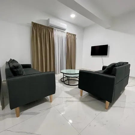 Lejlighed Lazuli Center Ap 5b Larnaca