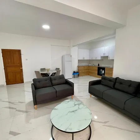 Lazuli City Center Ap 5B