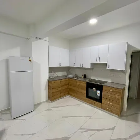 Lazuli City Center Ap 5B