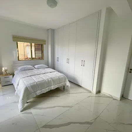 Lazuli City Center Ap 5B Larnaca