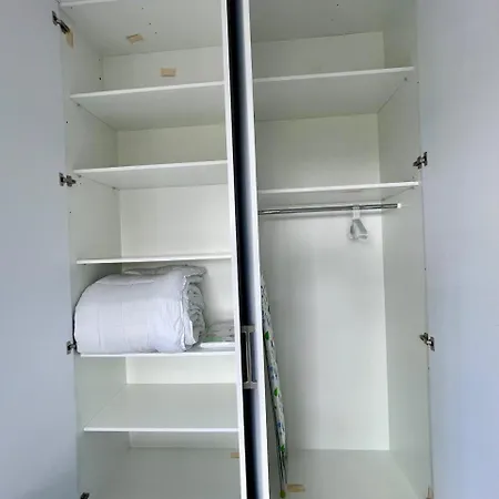 Centro Appartement *