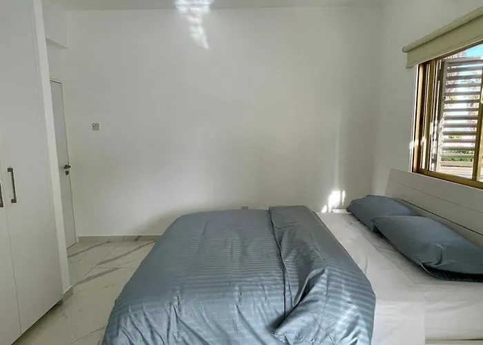 Apartmán Centro Larnaca
