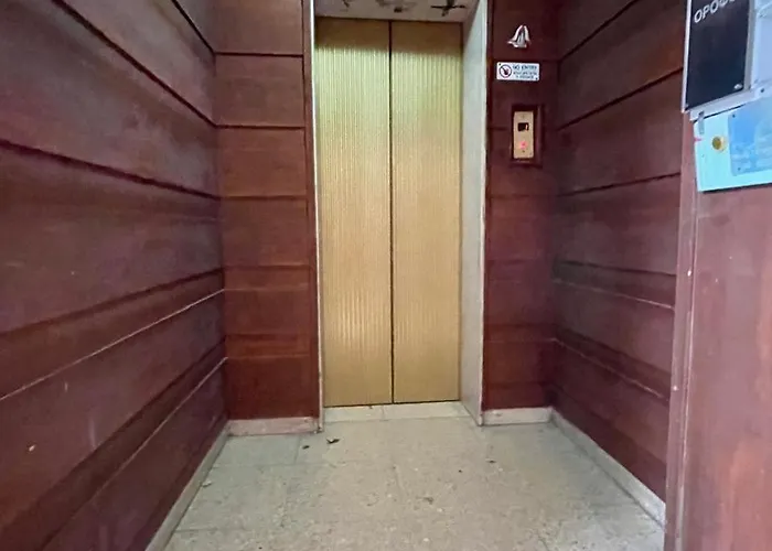 Centro Апартаменти