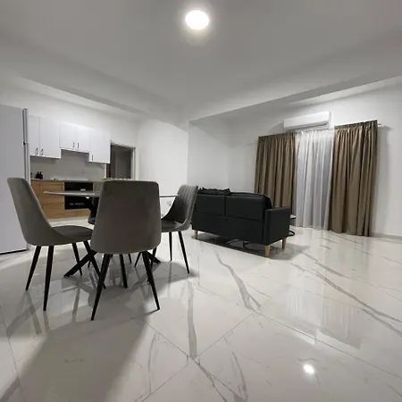 Lazuli City Center Ap 5B