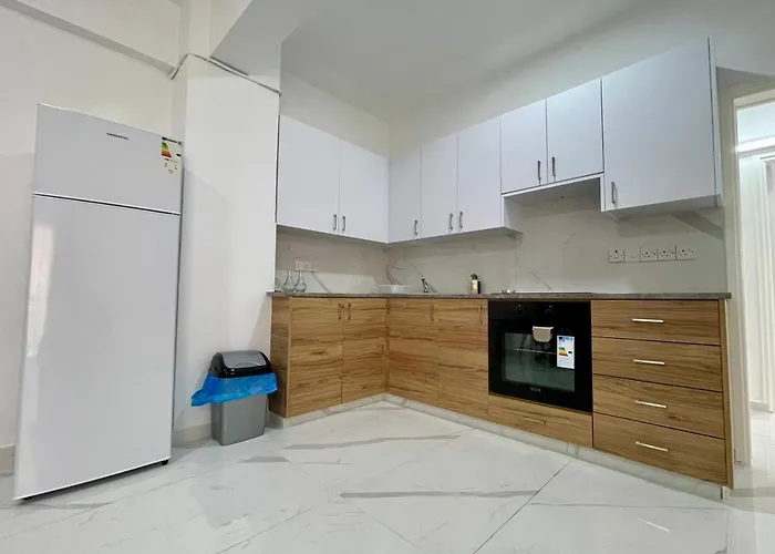 Centro Ларнака